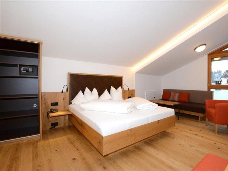 Hotel Park Санкт-Йоганн Экстерьер фото