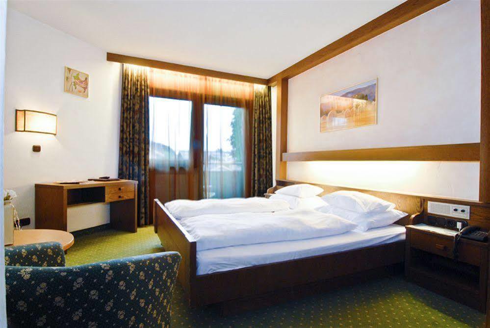 Hotel Park Санкт-Йоганн Экстерьер фото